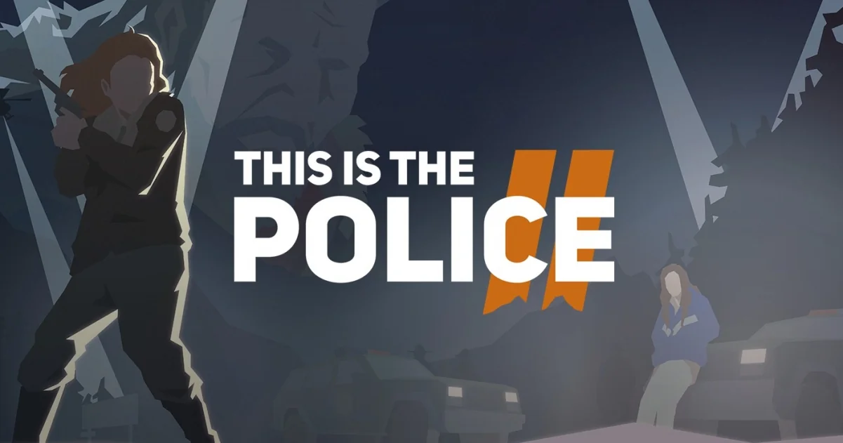 This Is the Police 2
