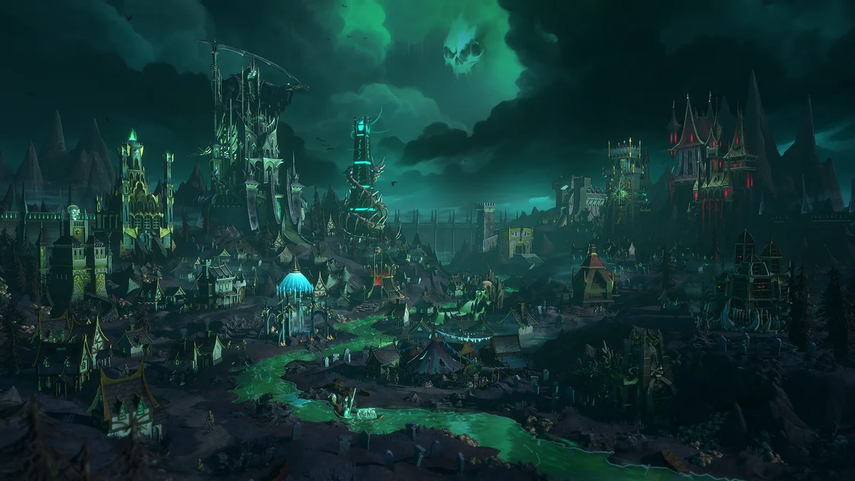 Heroes of Might & Magic: Olden Era