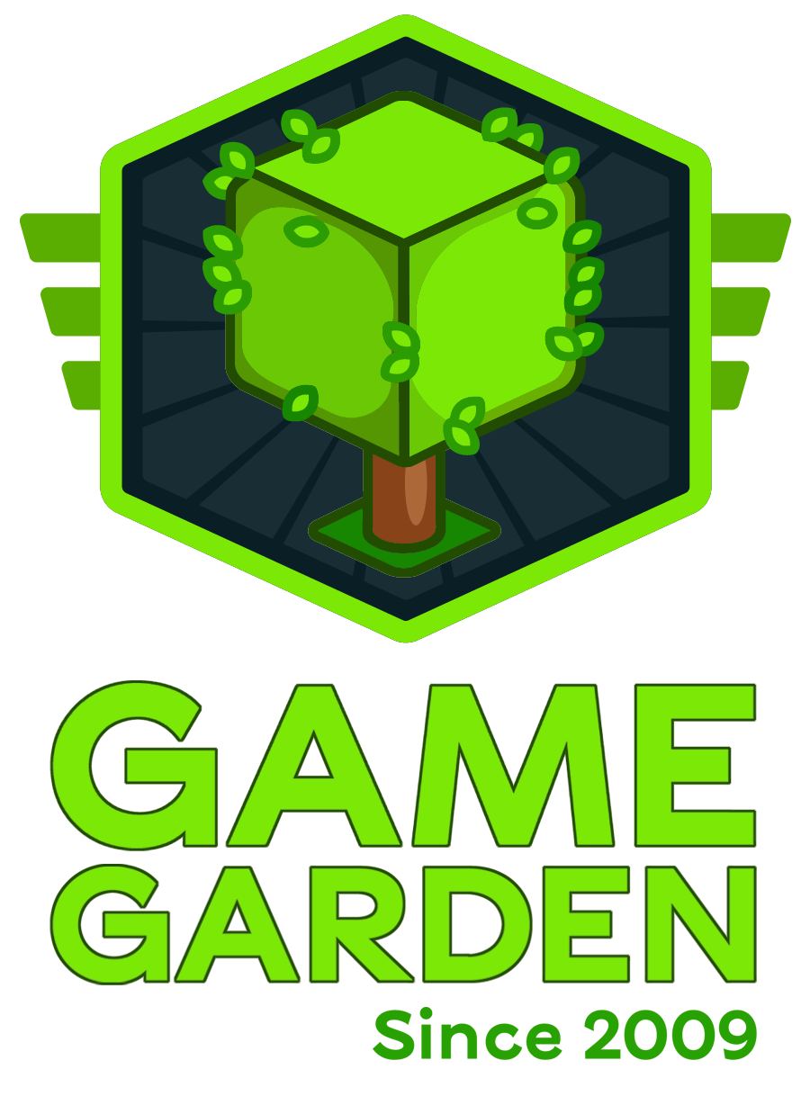 Game Garden